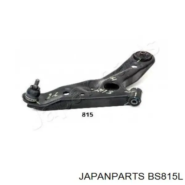 Рычаг передней подвески левый BS815L Japan Parts
