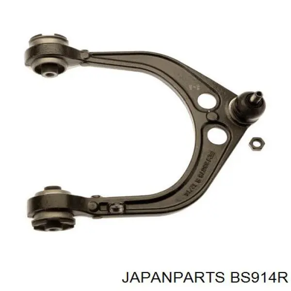 Рычаг передней подвески верхний правый BS914R Japan Parts