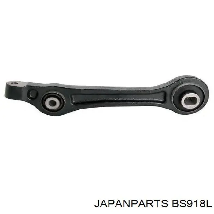 BS-918L Japan Parts braço oscilante inferior esquerdo de suspensão dianteira