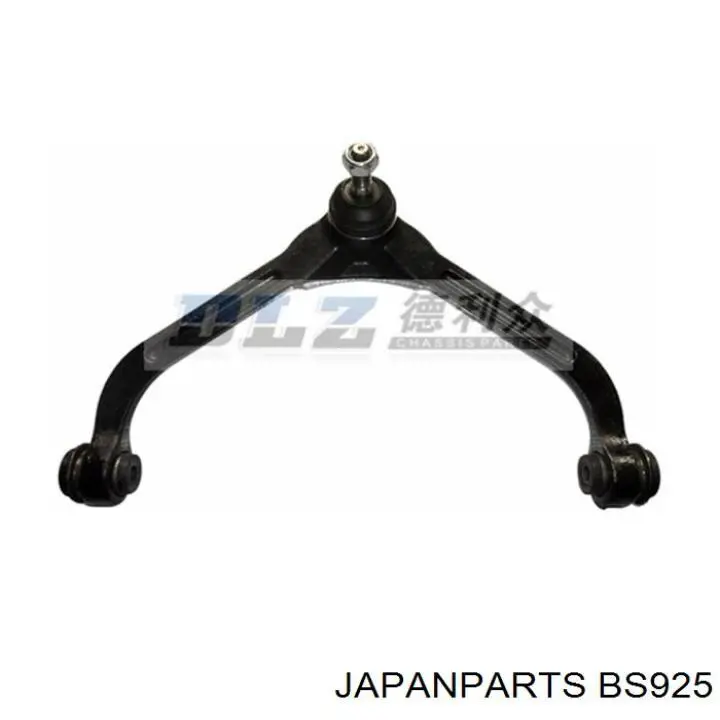 Рычаг передней подвески верхний, левый/правый Japan Parts BS925