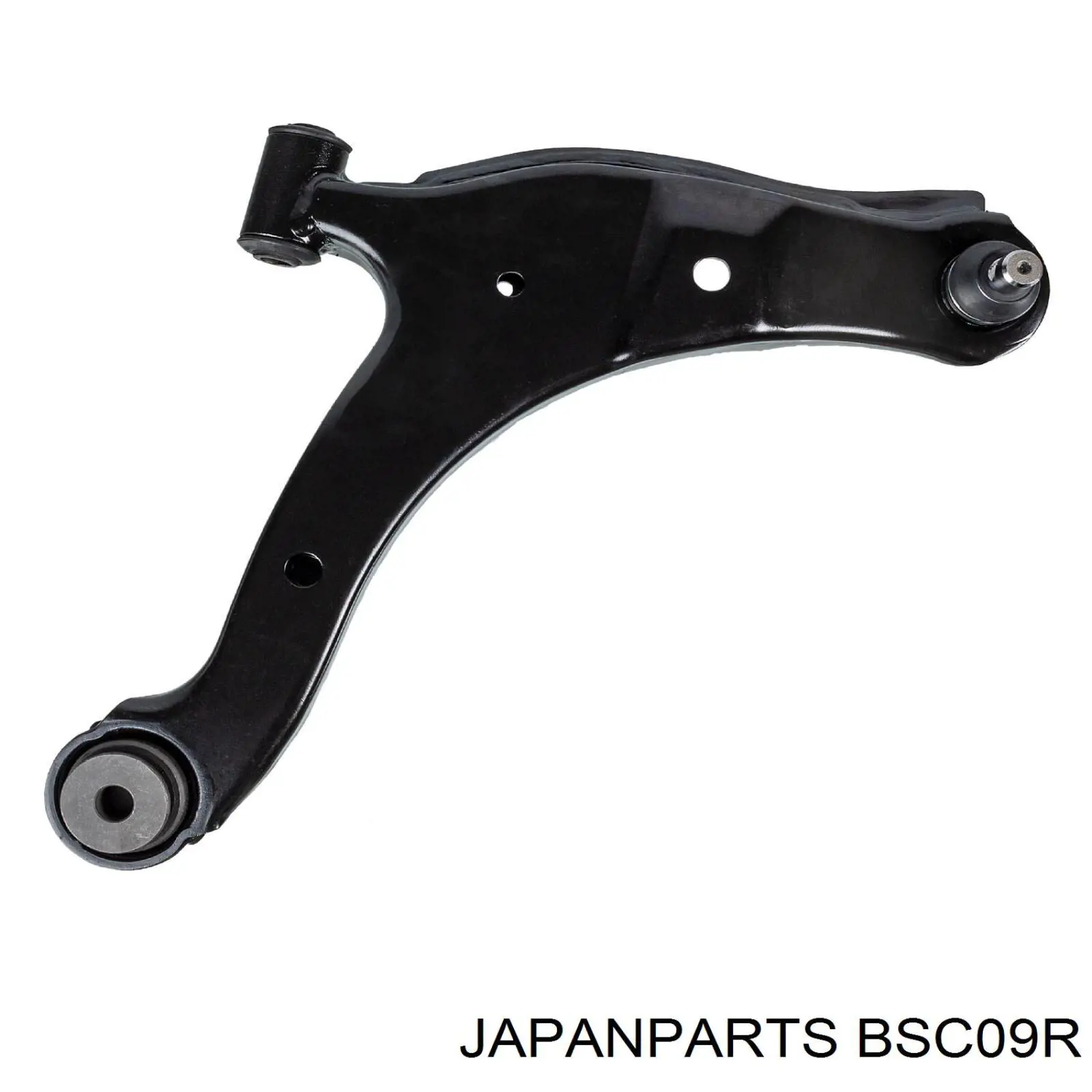 Нижний рычаг BSC09R Japan Parts