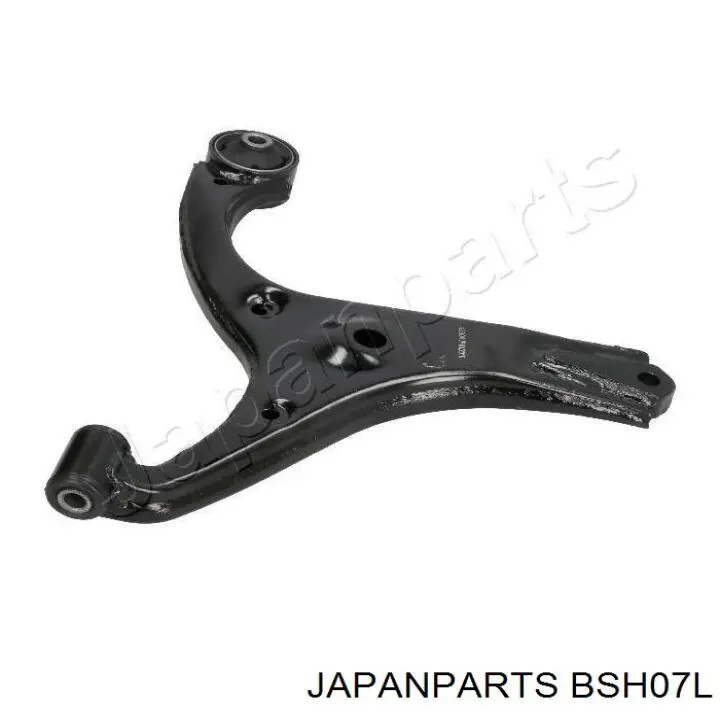 Рычаг передней подвески нижний левый BSH07L Japan Parts