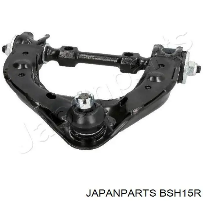 Рычаг передней подвески верхний правый BSH15R Japan Parts