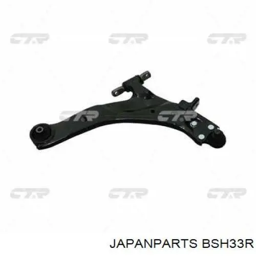 Рычаг передней подвески нижний правый BSH33R Japan Parts