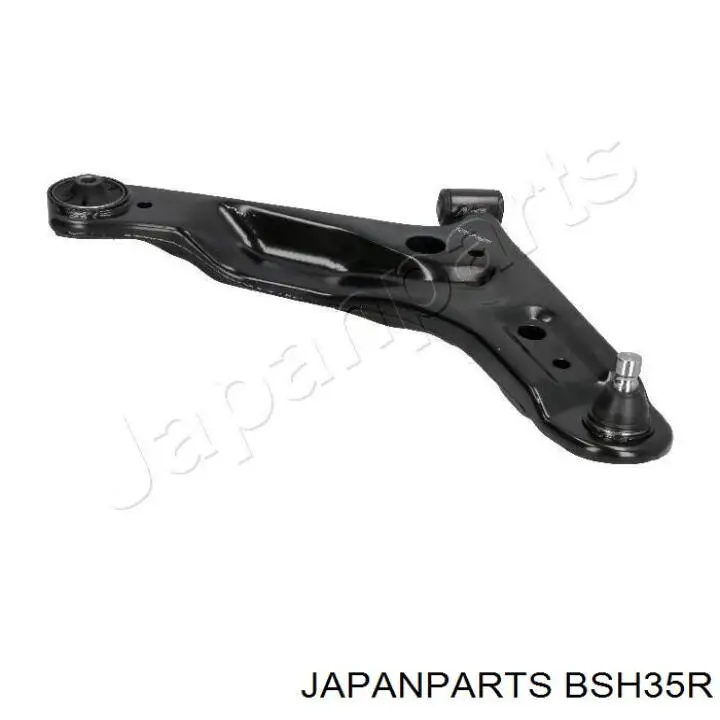 Рычаг передней подвески нижний правый BSH35R Japan Parts