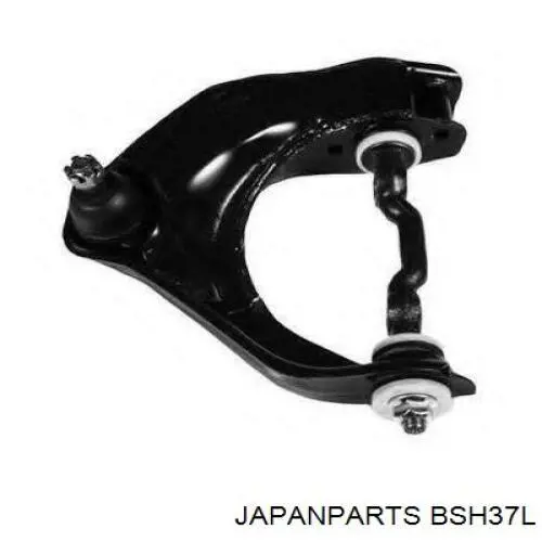 Рычаг передней подвески верхний левый BSH37L Japan Parts