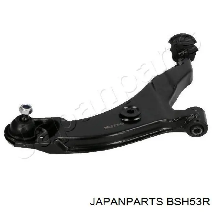 Рычаг передней подвески нижний правый BSH53R Japan Parts