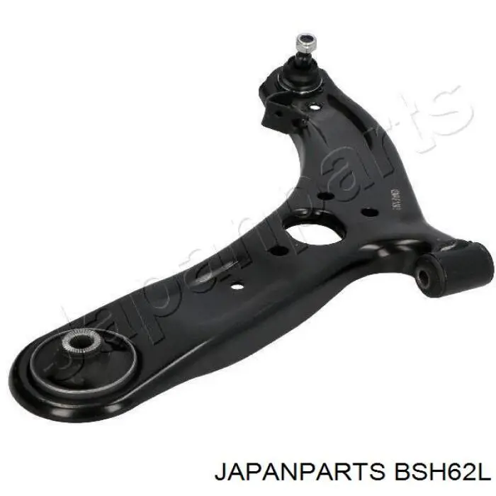 Рычаг передней подвески нижний левый BSH62L Japan Parts