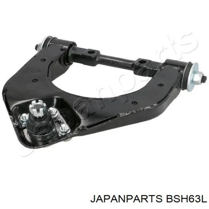 Рычаг передней подвески верхний левый BSH63L Japan Parts