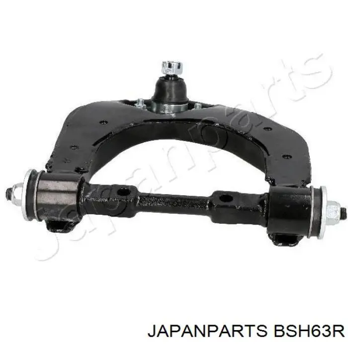 Рычаг передней подвески верхний правый BSH63R Japan Parts