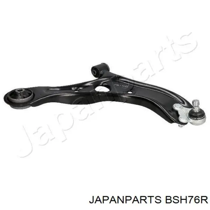 Рычаг передней подвески нижний правый BSH76R Japan Parts