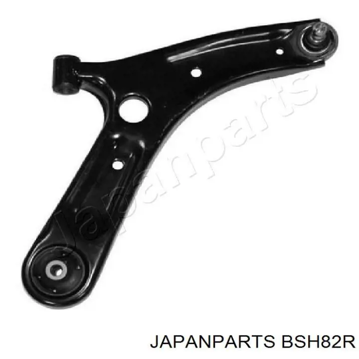 Рычаг передней подвески нижний правый BSH82R Japan Parts