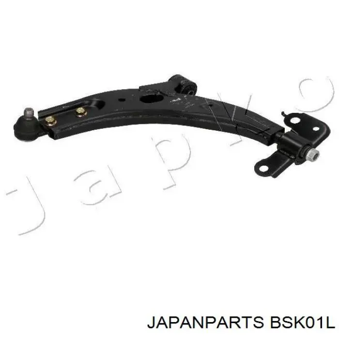 Рычаг передней подвески нижний левый BSK01L Japan Parts