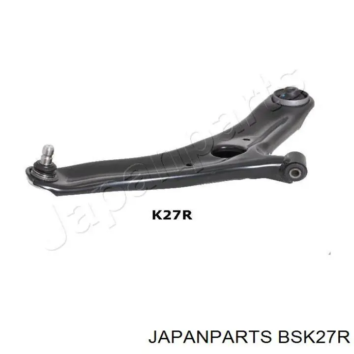 Рычаг передней подвески нижний правый BSK27R Japan Parts