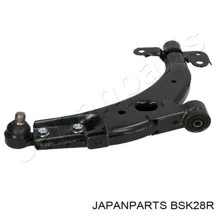 Рычаг передней подвески нижний правый BSK28R Japan Parts