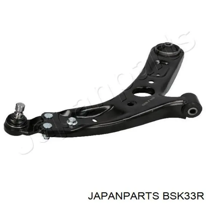 Рычаг передней подвески нижний правый BSK33R Japan Parts