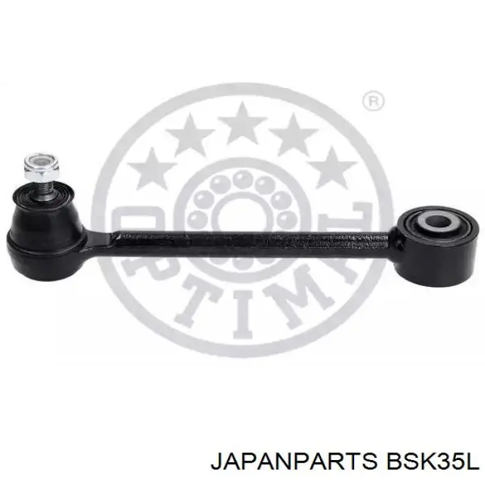 Рычаг передней подвески левый BSK35L Japan Parts