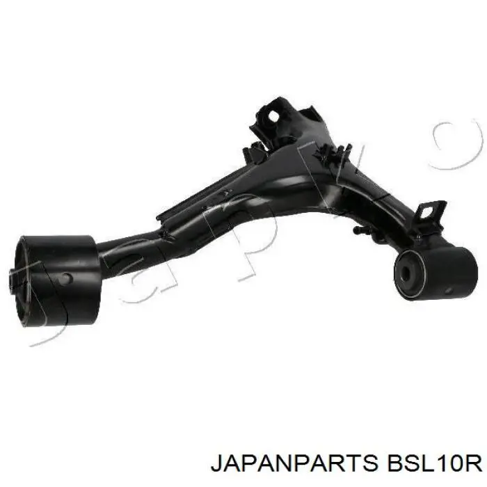 BSL10R Japan Parts braço oscilante superior direito de suspensão traseira