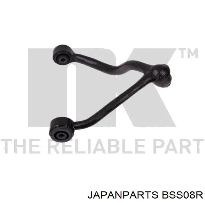 Рычаг передней подвески верхний правый BSS08R Japan Parts