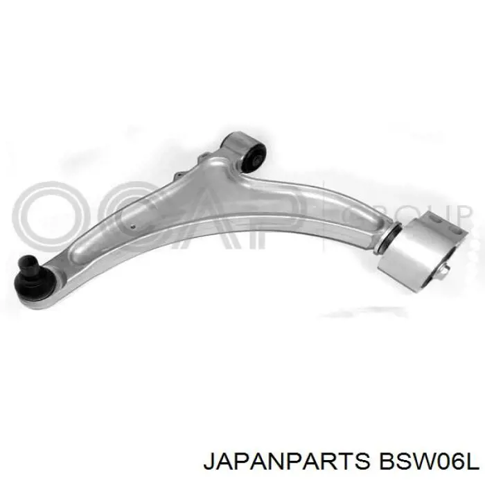 Левый рычаг передней нижней подвески Magneti Marelli 301181338700 цена, от 85.89 USD