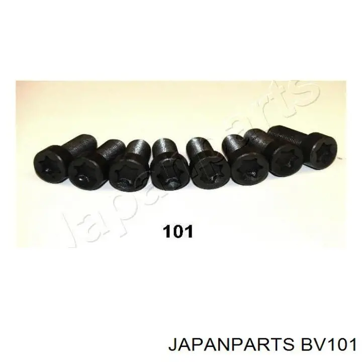 Болт крепления маховика BV101 Japan Parts