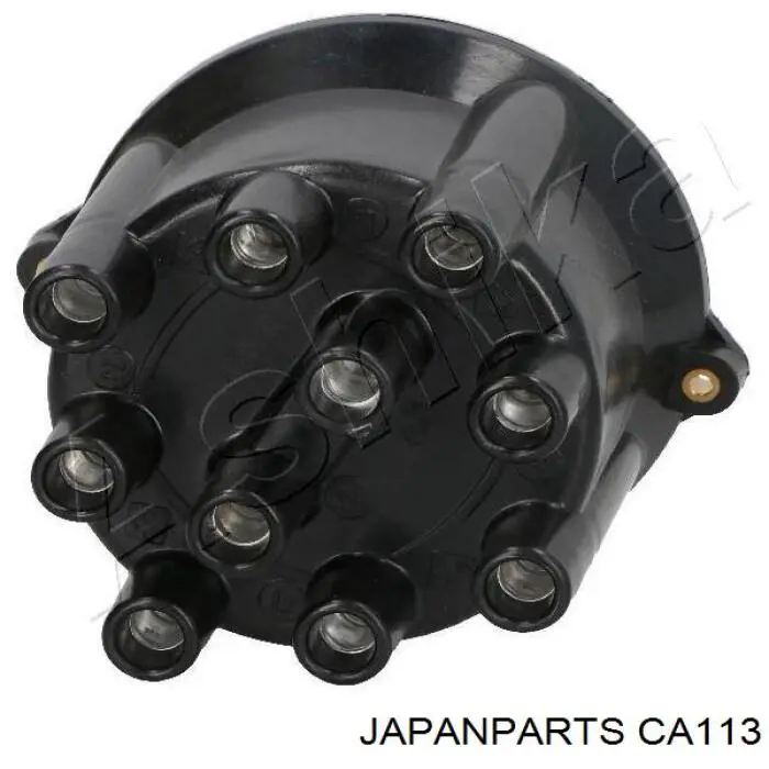 Крышка распределителя зажигания (трамблера) CA113 Japan Parts