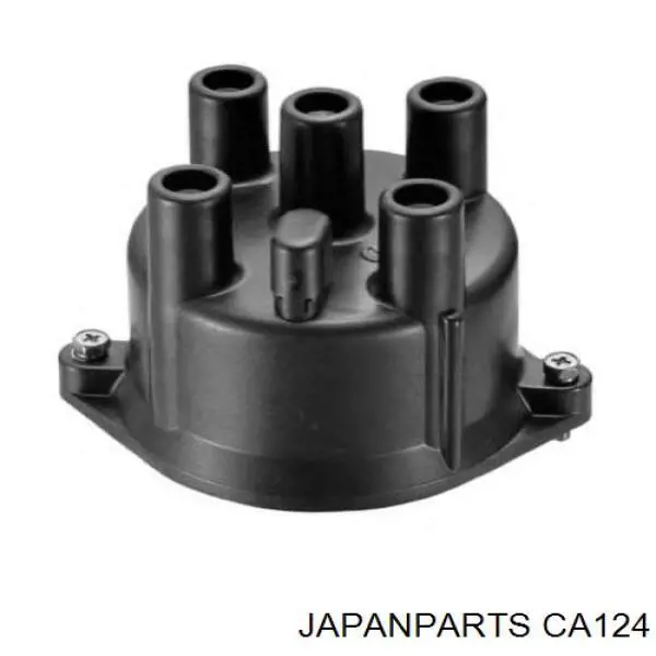 CA124 Japan Parts крышка распределителя зажигания (трамблера)