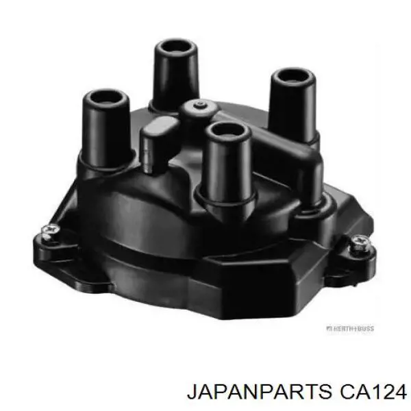Крышка трамблера CA124 Japan Parts