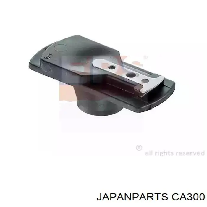 Купить CA300 Japan Parts Крышка трамблера