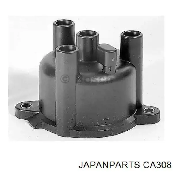 Tapa de distribuidor de encendido CA308 Japan Parts