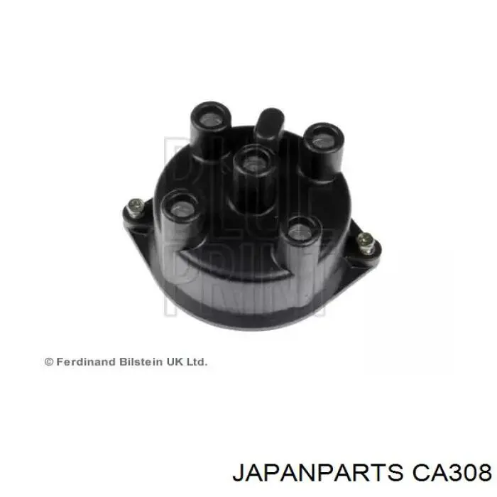 Крышка распределителя зажигания (трамблера) Japan Parts CA308 цена, от 4.69 USD