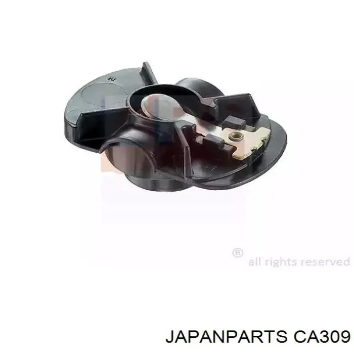 Купить CA309 Japan Parts Крышка трамблера