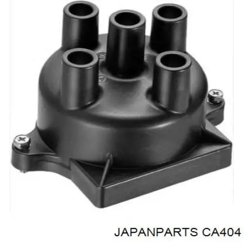 Крышка распределителя зажигания (трамблера) Japan Parts CA404 цена, от 5.84 USD
