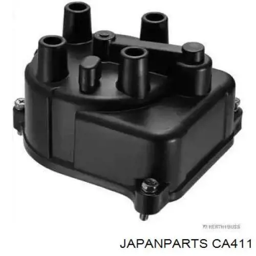 Купить CA411 Japan Parts Крышка трамблера
