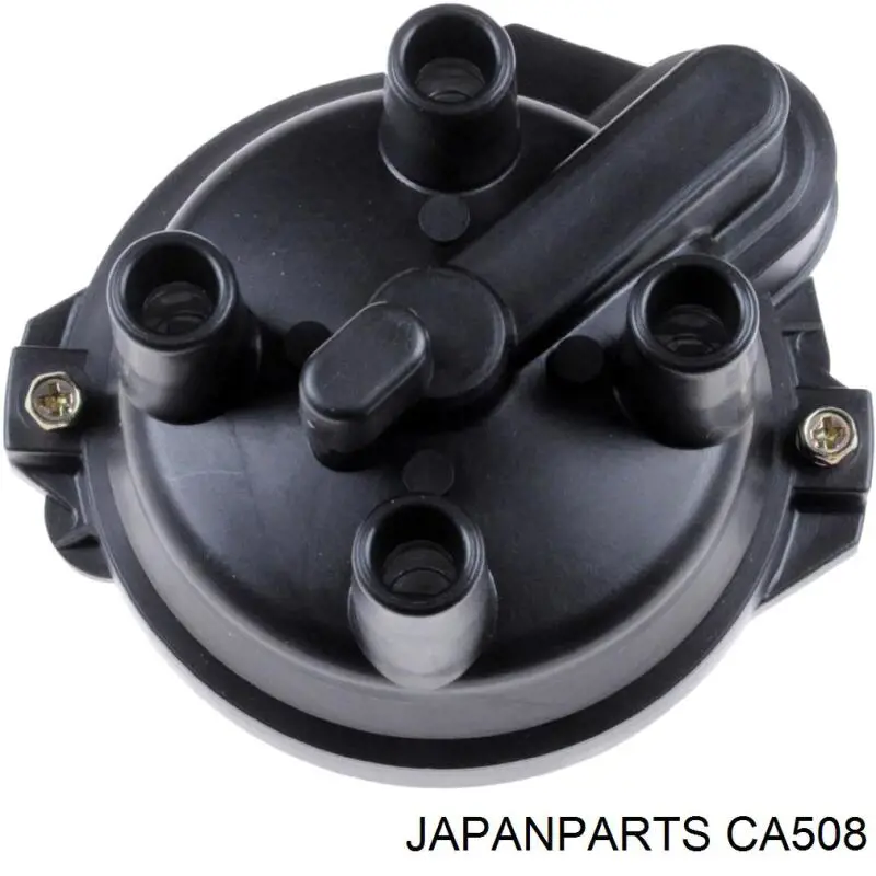 Крышка распределителя зажигания (трамблера) CA508 Japan Parts