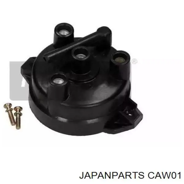 Купить CAW01 Japan Parts Крышка трамблера