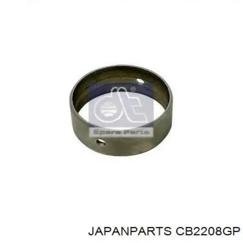 Вкладыши шатунные CB2208GP Japan Parts