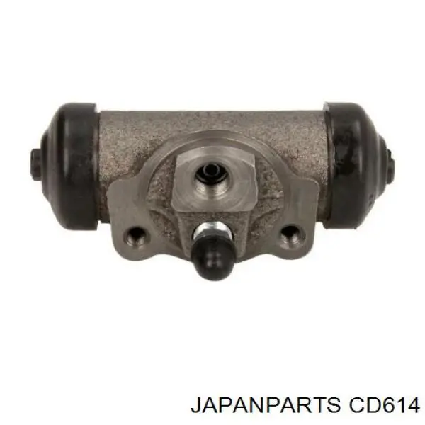 Цилиндр тормозной колесный CD614 Japan Parts