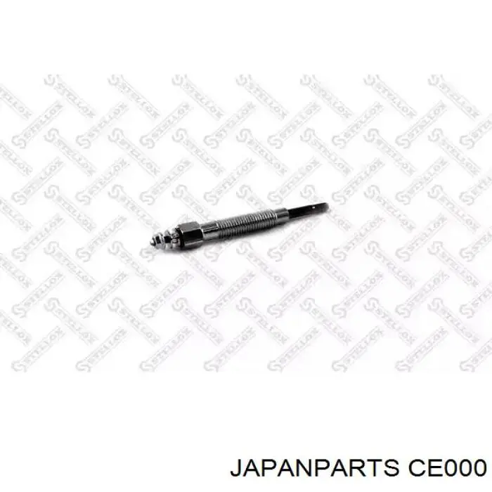 CE-000 Japan Parts свечи накала