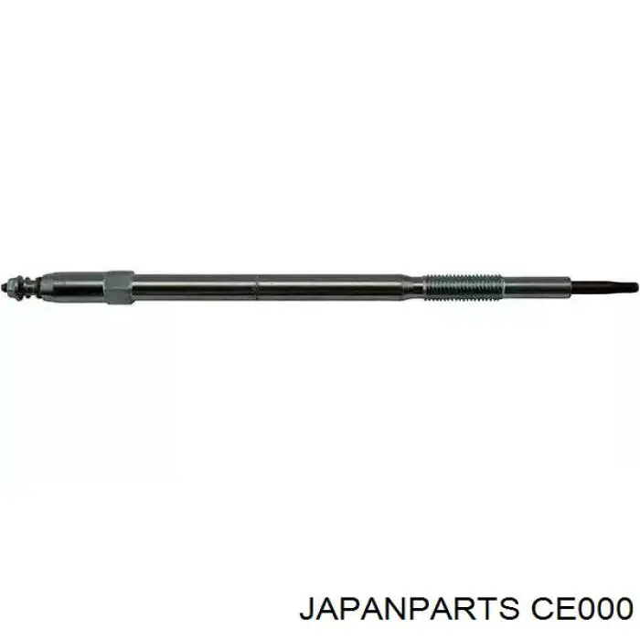 Свечи накала Japan Parts CE000 цена, от 5.59 USD