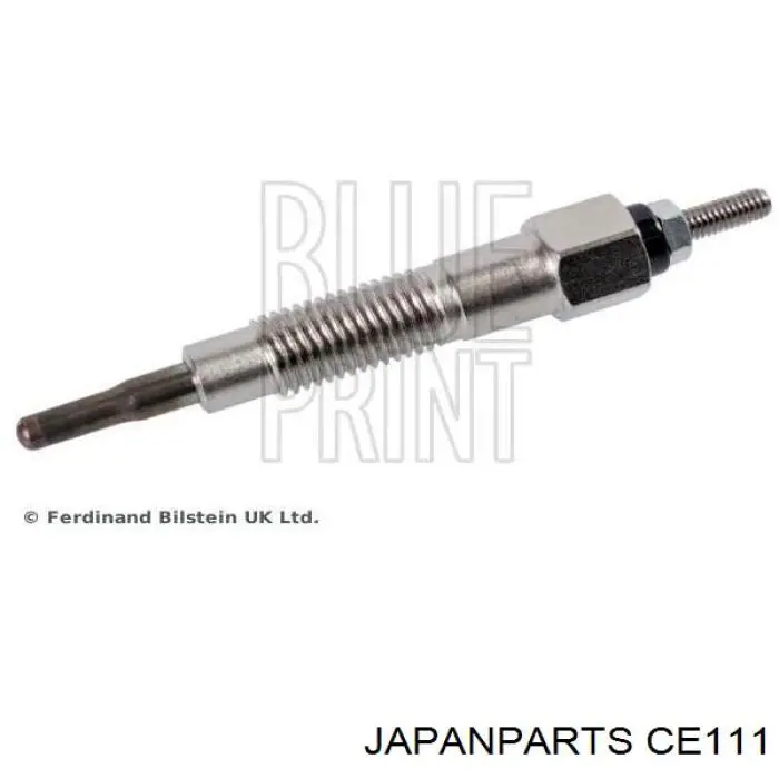 CE-111 Japan Parts свечи накала