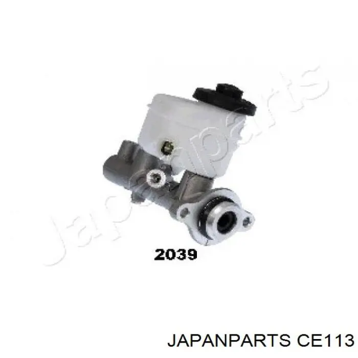 Свечи накала CE113 Japan Parts