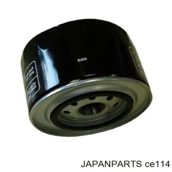 Свеча накала Japan Parts CE114