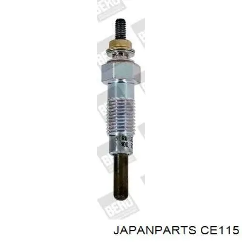 CE115 Japan Parts Свечи накаливания