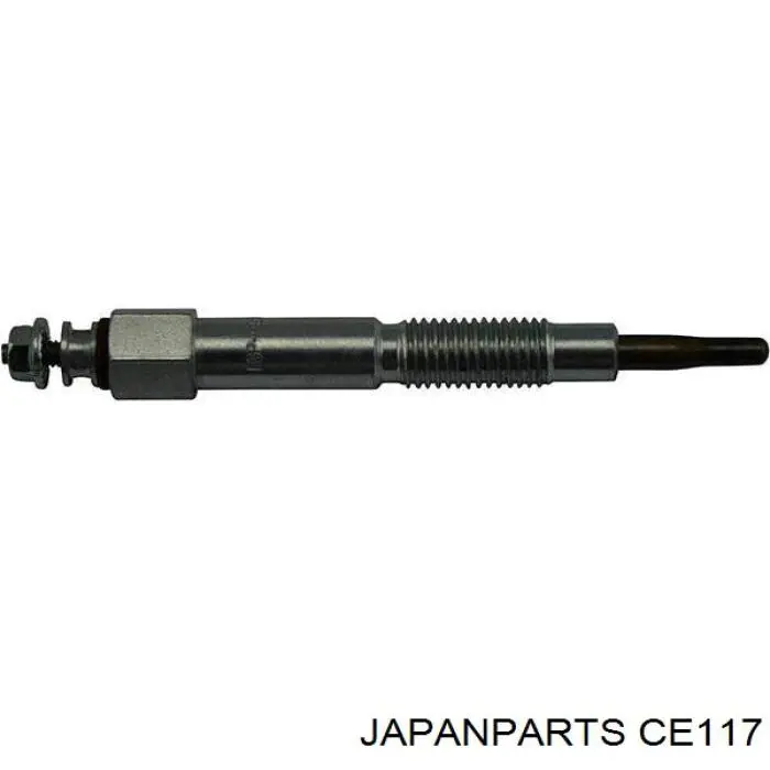 Свеча накала Japan Parts CE117