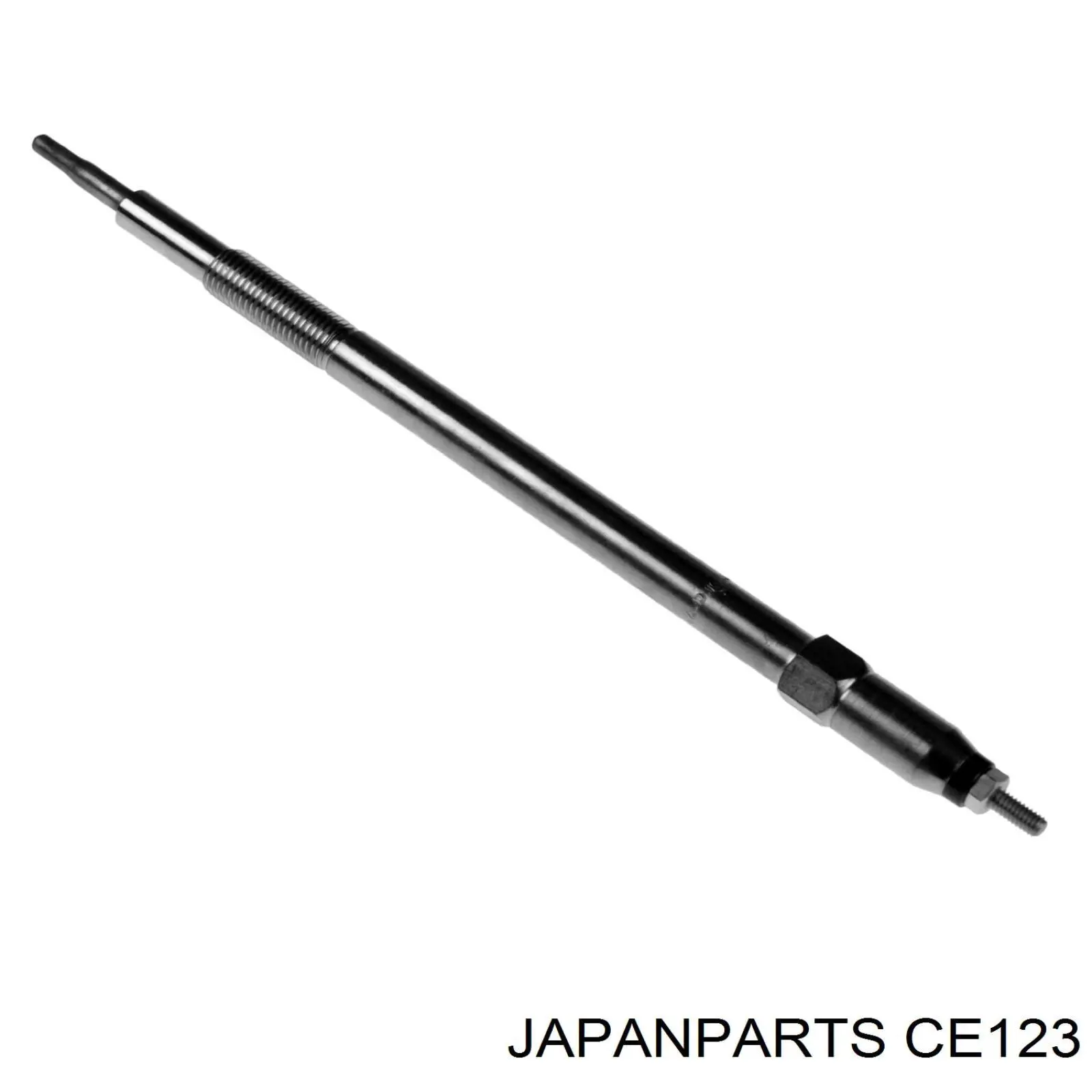 Свеча накала Japan Parts CE123