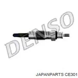 Свечи накала Japan Parts CE301 цена, от 5.17 USD