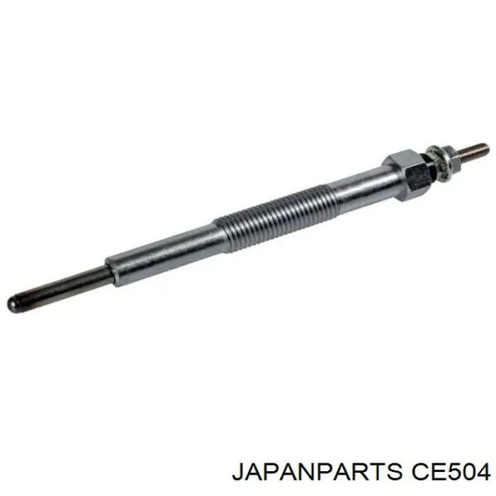 CE504 Japan Parts свечи накала