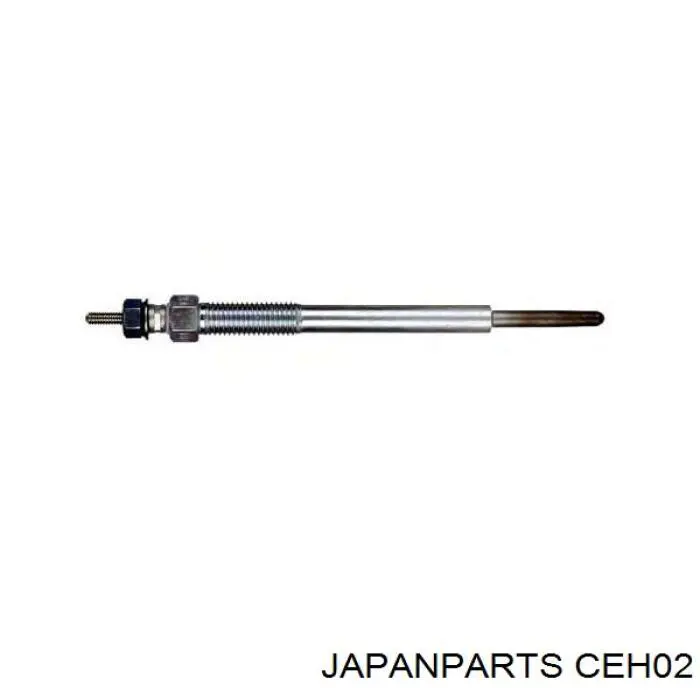 Свечи накала CEH02 Japan Parts