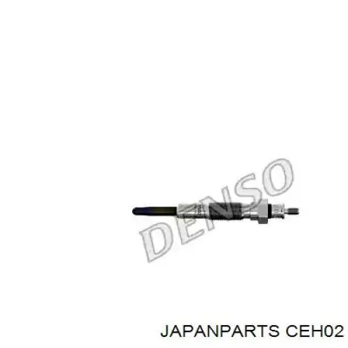 Свечи накала Japan Parts CEH02 цена, от 5.60 USD